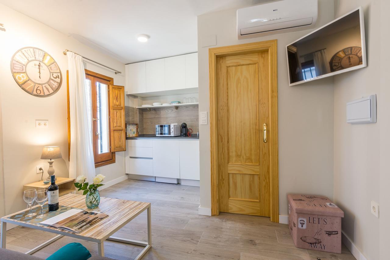 Chapizhome Granada Kültér fotó