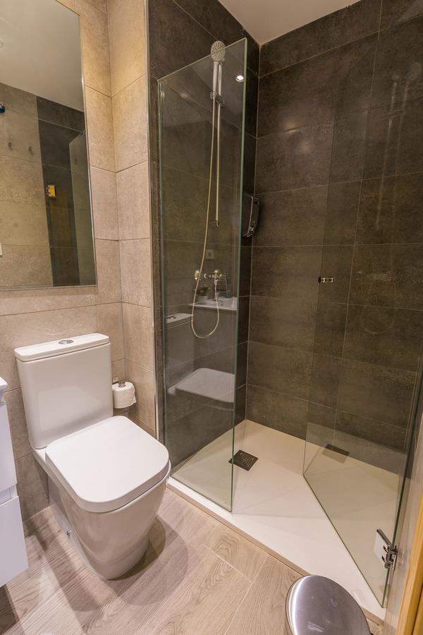 Chapizhome Granada Kültér fotó