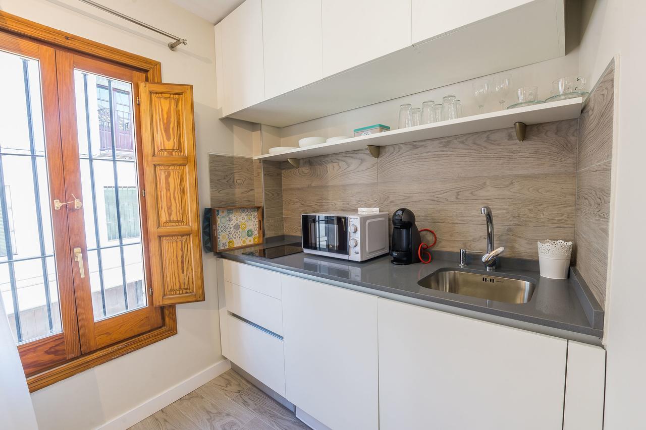 Chapizhome Granada Kültér fotó