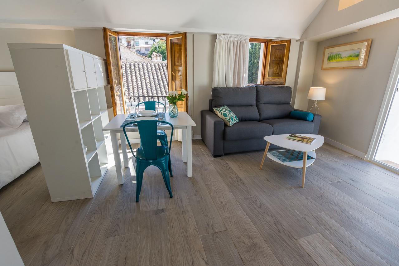 Chapizhome Granada Kültér fotó