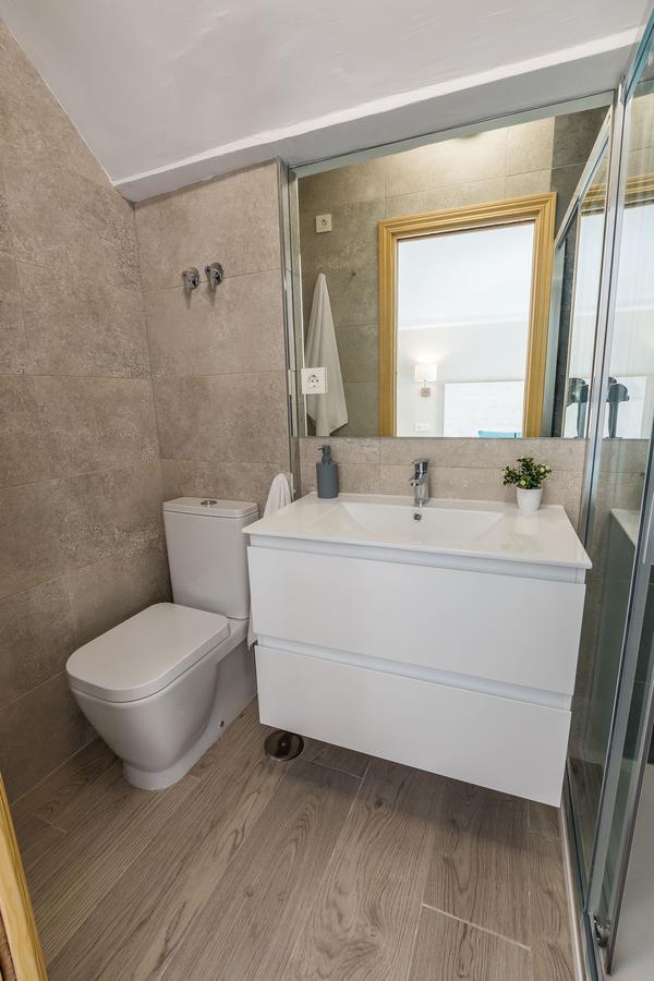 Chapizhome Granada Kültér fotó