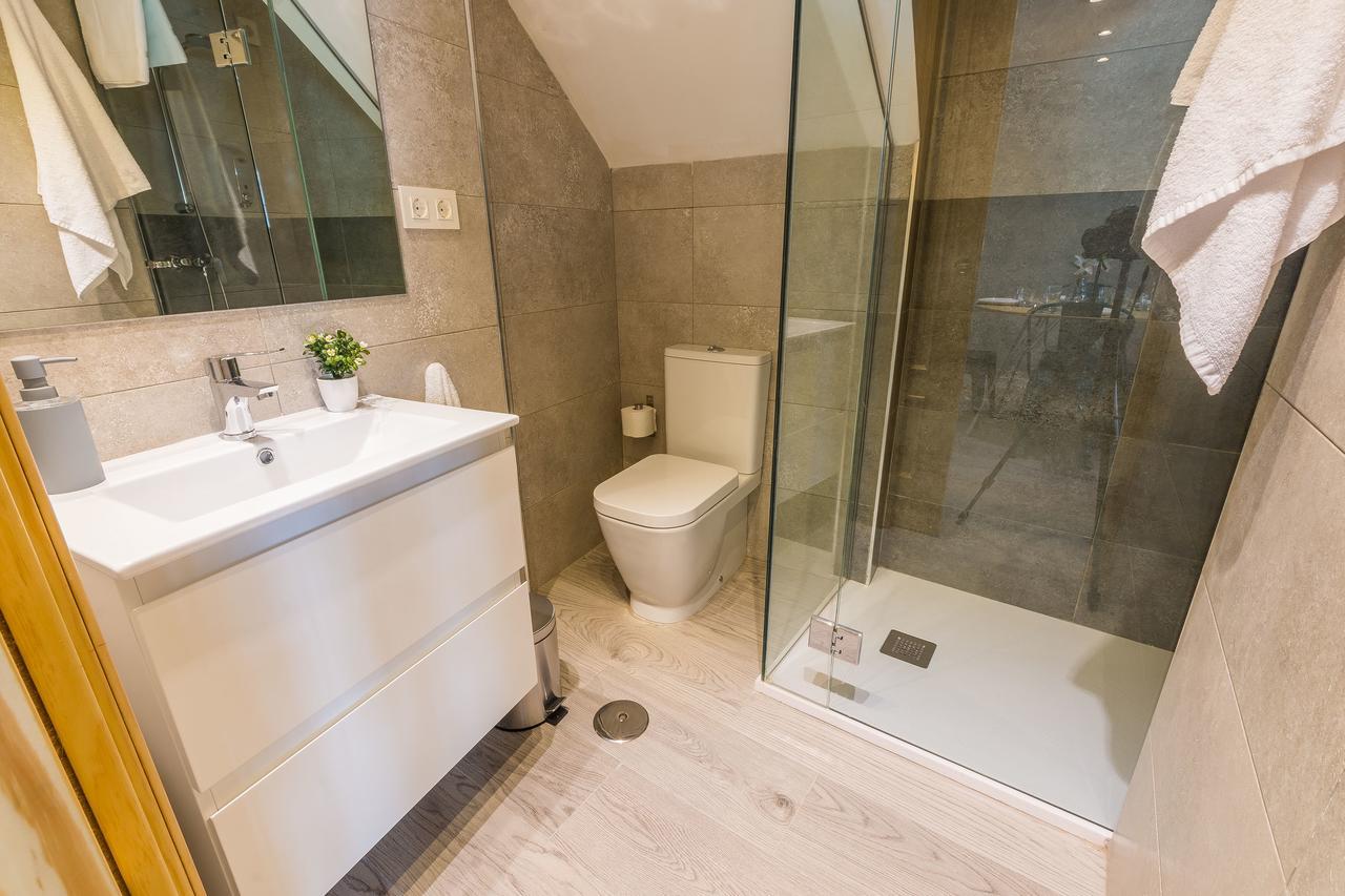 Chapizhome Granada Kültér fotó