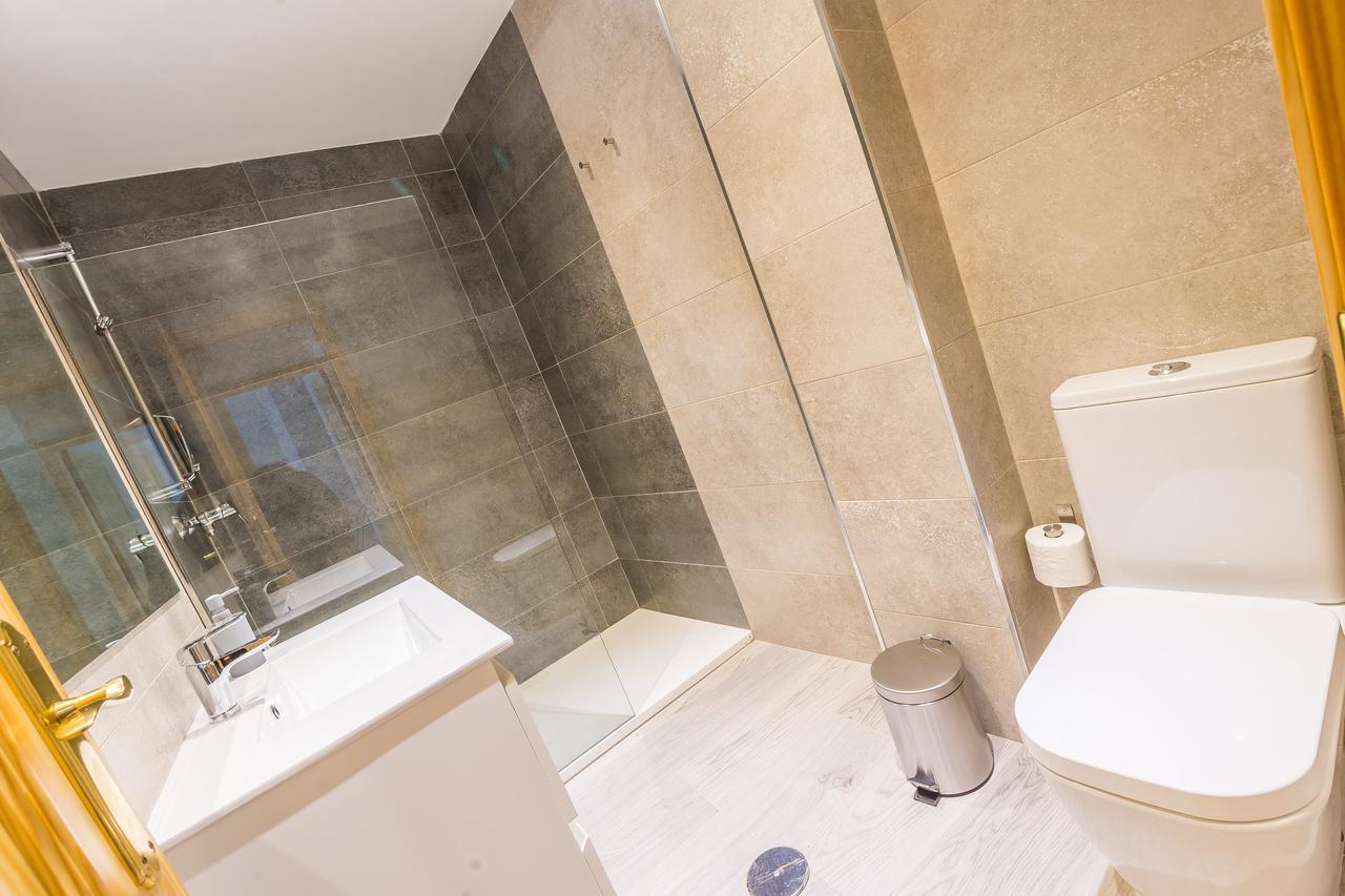 Chapizhome Granada Kültér fotó