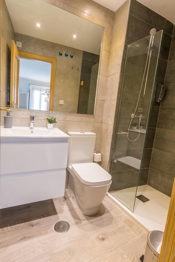 Chapizhome Granada Kültér fotó