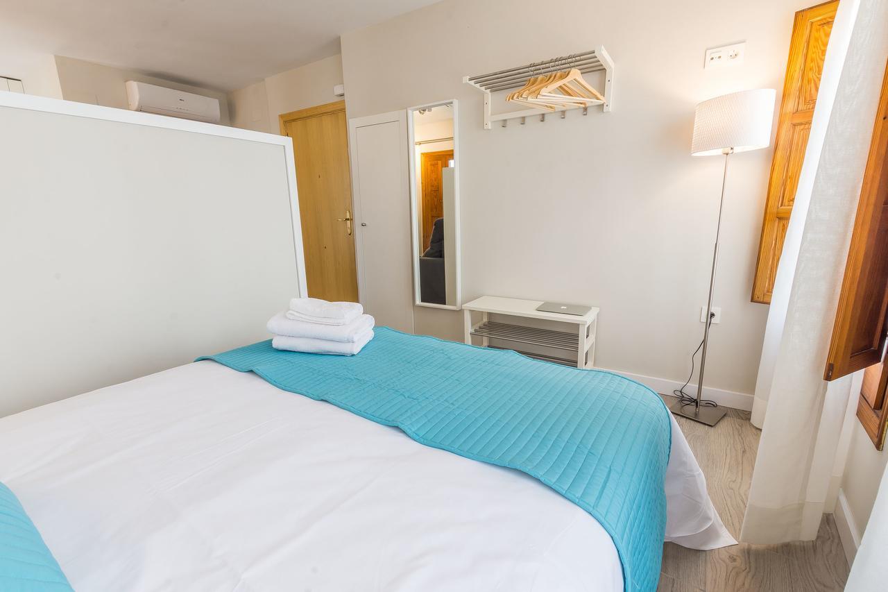 Chapizhome Granada Kültér fotó