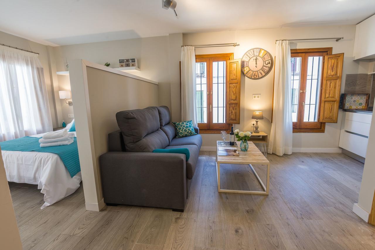 Chapizhome Granada Kültér fotó