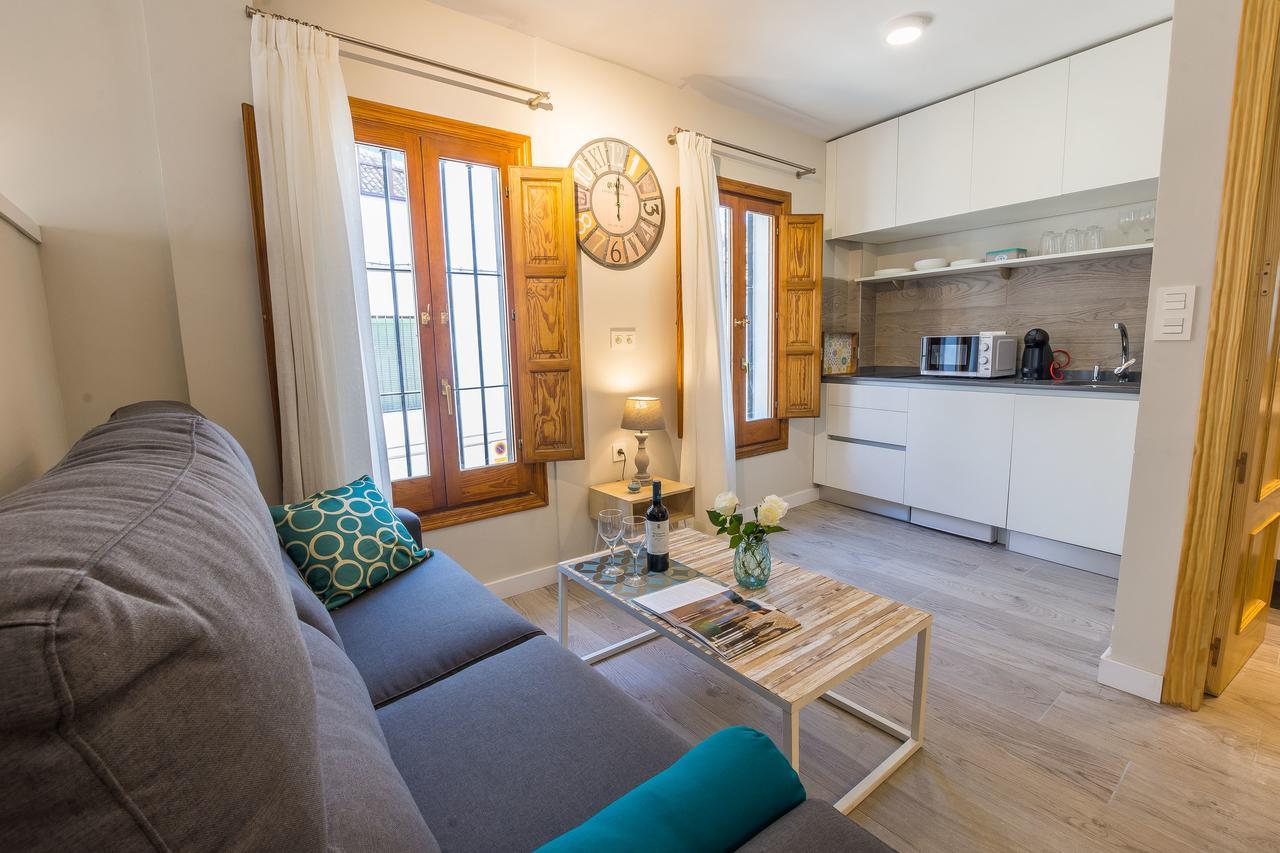 Chapizhome Granada Kültér fotó