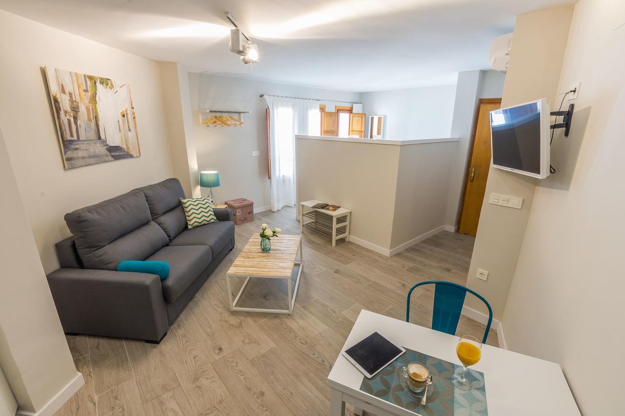 Chapizhome Granada Kültér fotó