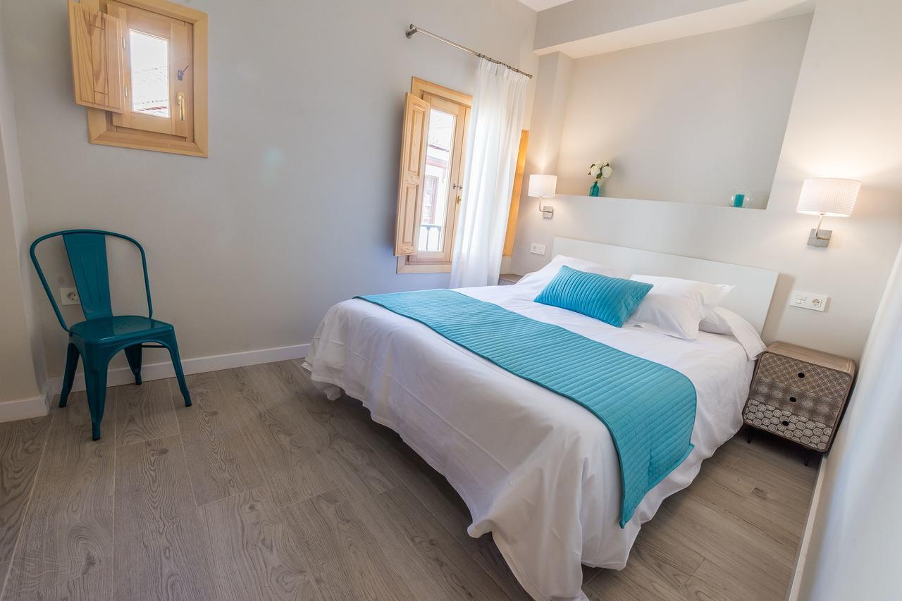Chapizhome Granada Kültér fotó