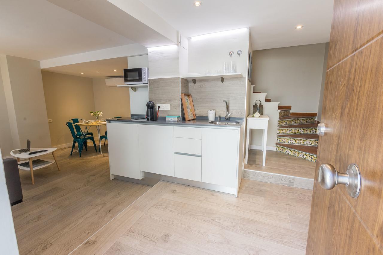 Chapizhome Granada Kültér fotó