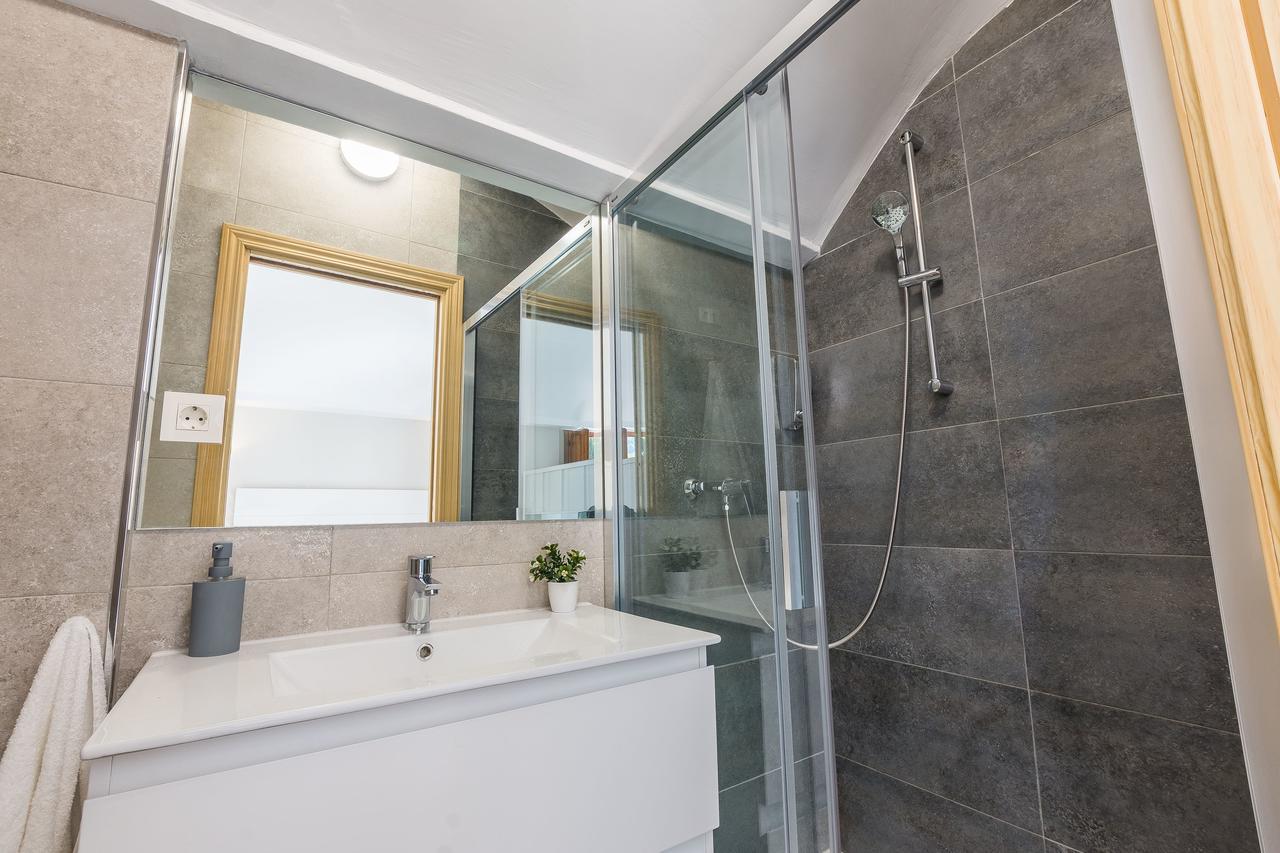 Chapizhome Granada Kültér fotó