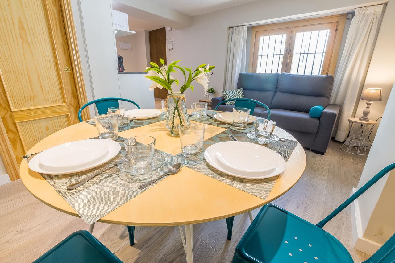 Chapizhome Granada Kültér fotó