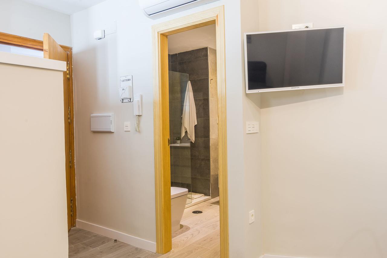 Chapizhome Granada Kültér fotó