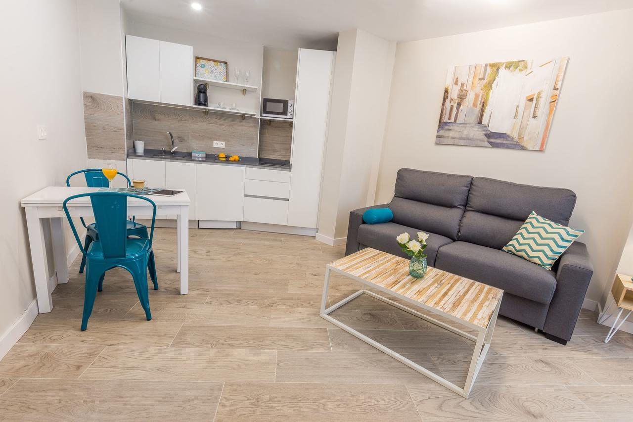 Chapizhome Granada Kültér fotó