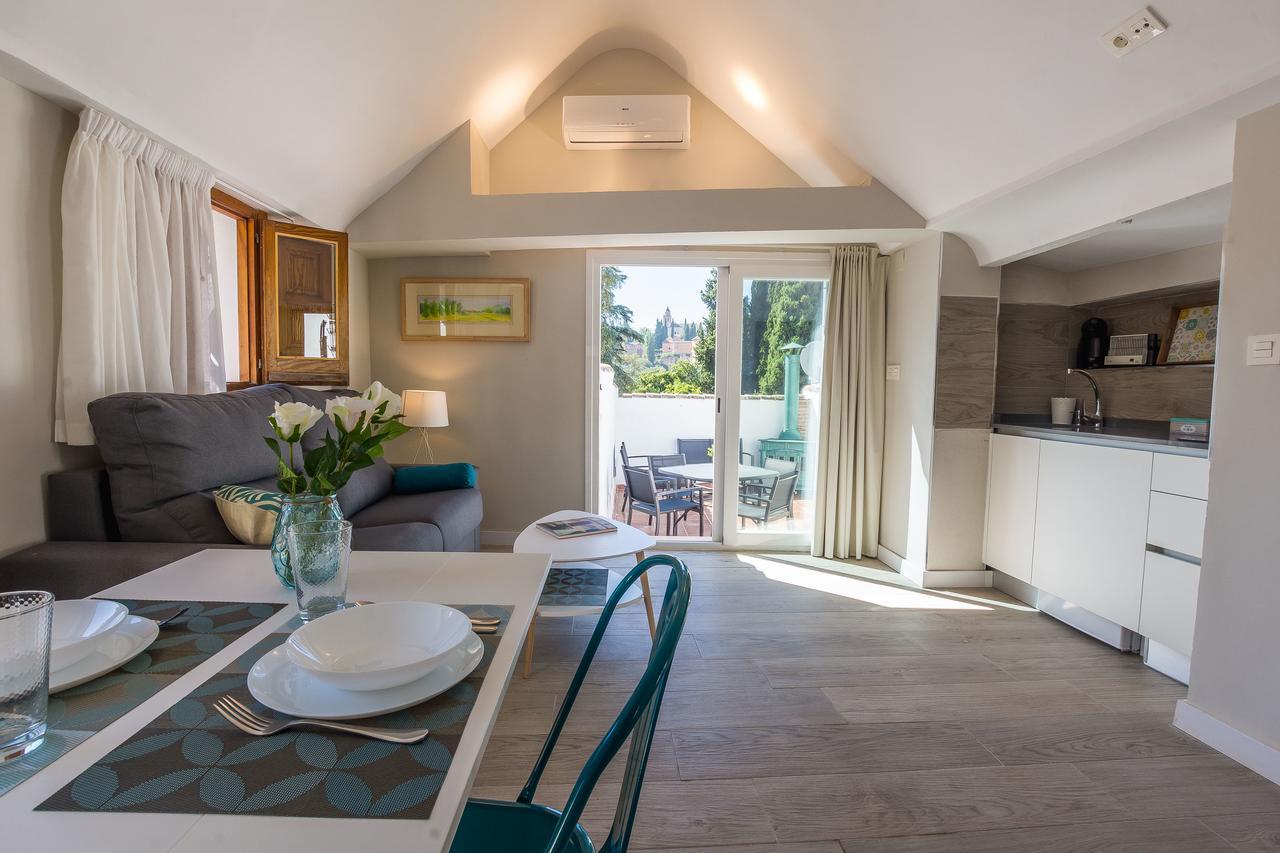 Chapizhome Granada Kültér fotó