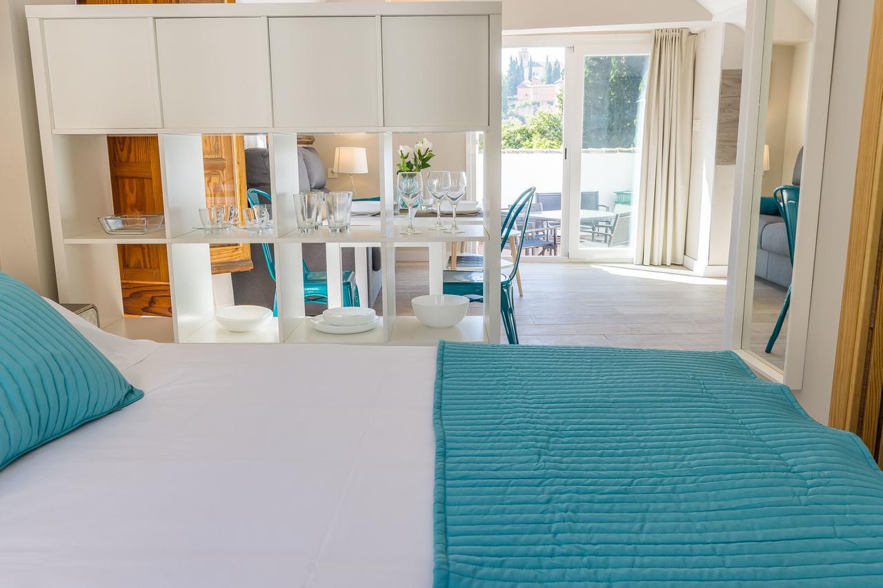 Chapizhome Granada Kültér fotó