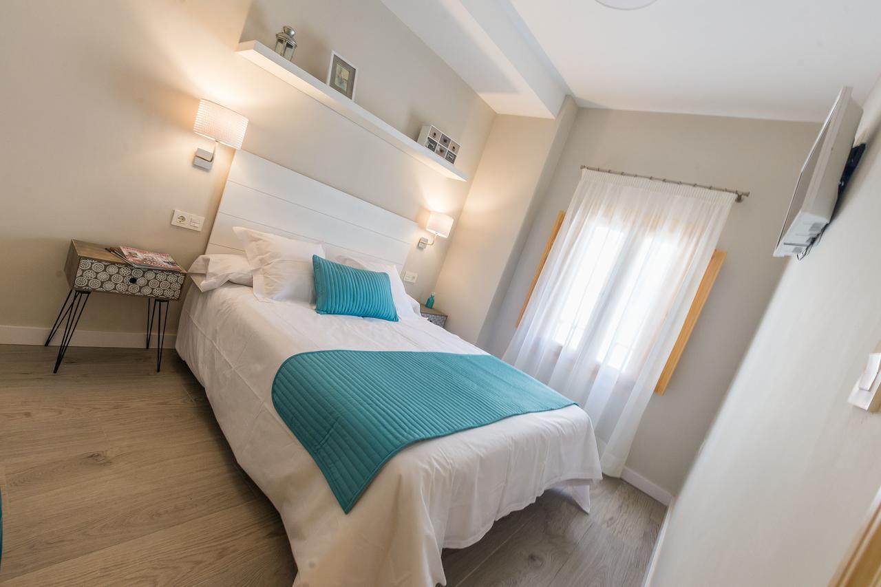 Chapizhome Granada Kültér fotó