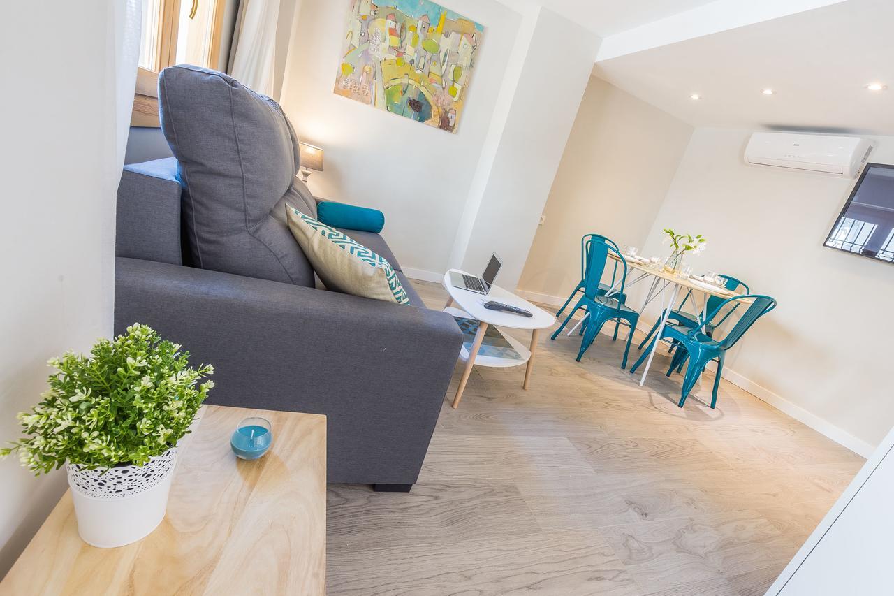 Chapizhome Granada Kültér fotó