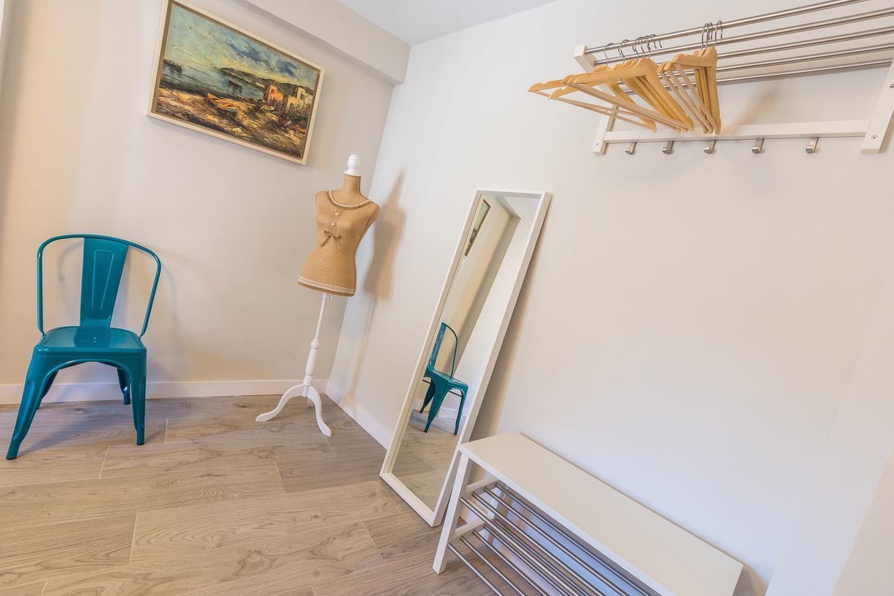 Chapizhome Granada Kültér fotó