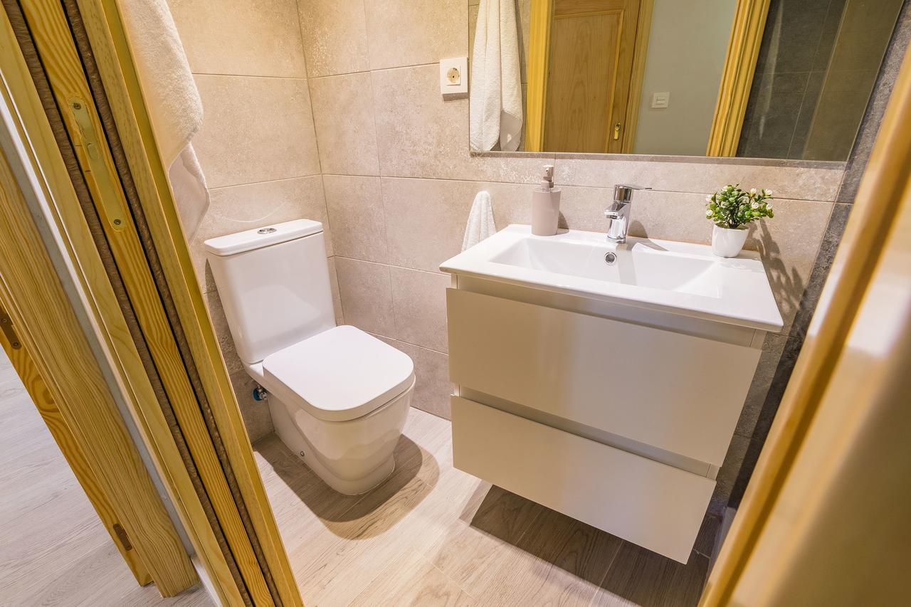 Chapizhome Granada Kültér fotó