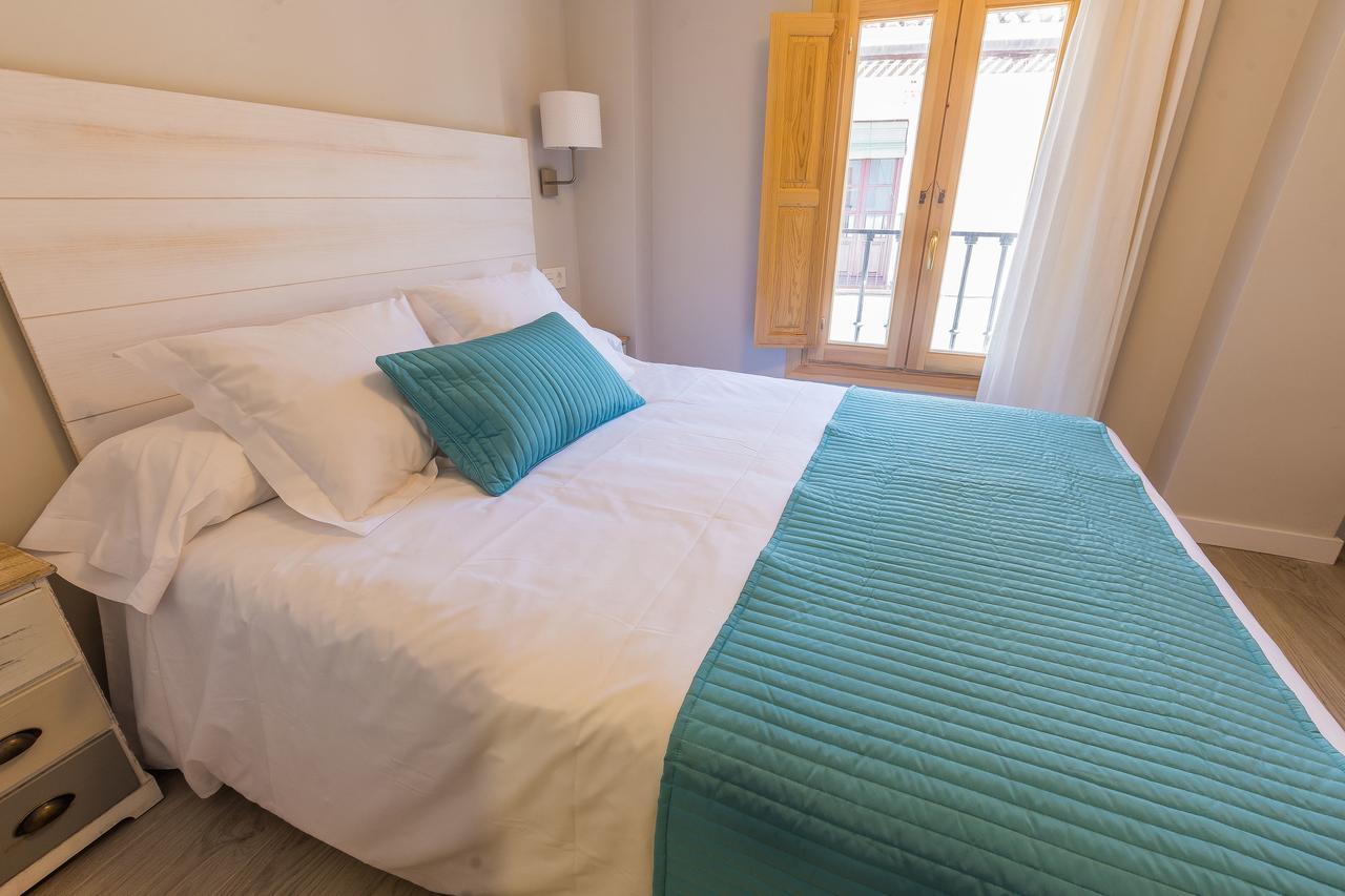 Chapizhome Granada Kültér fotó
