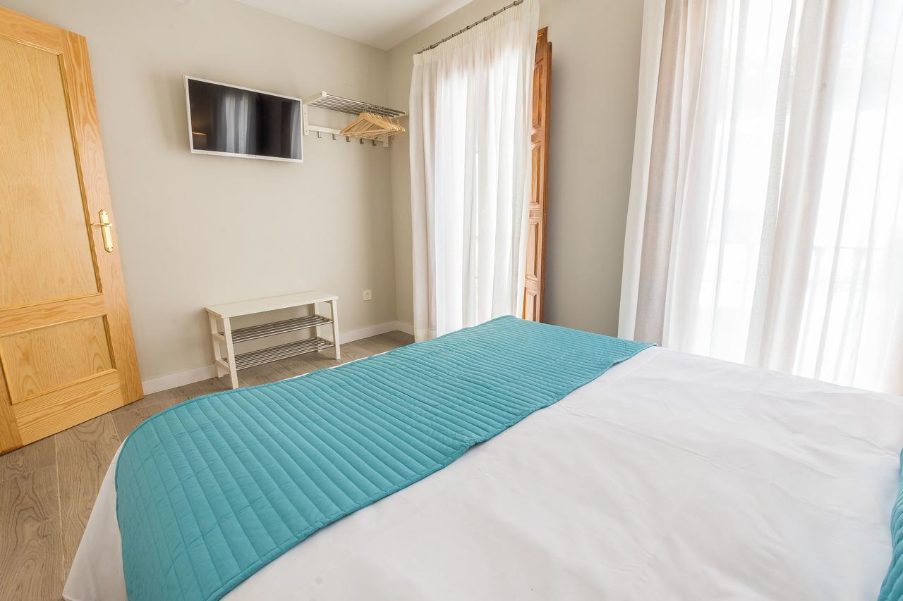 Chapizhome Granada Kültér fotó