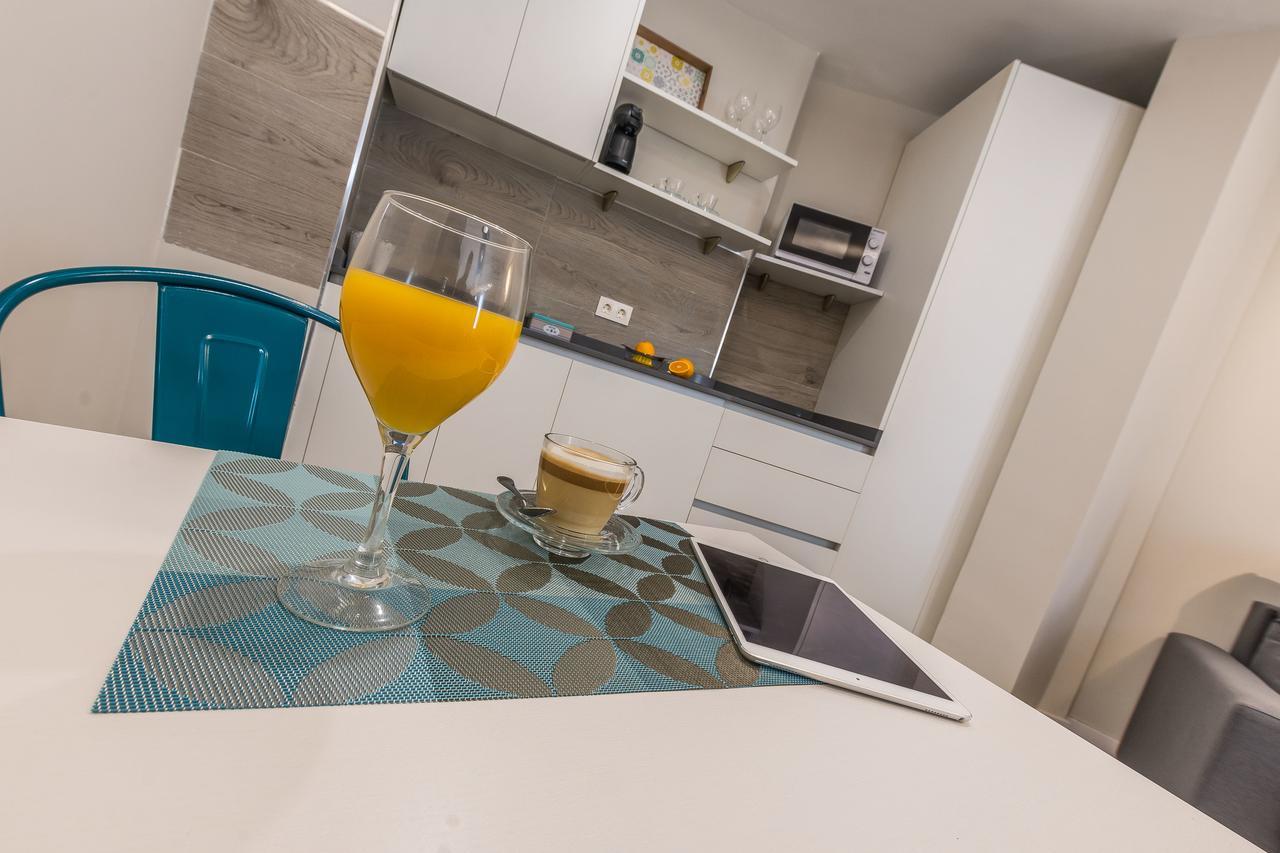 Chapizhome Granada Kültér fotó