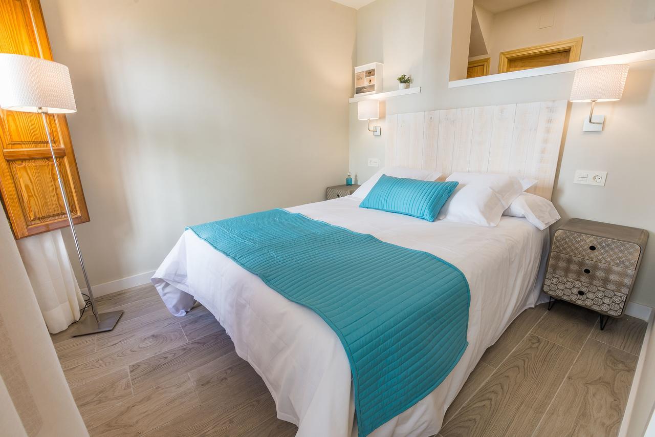 Chapizhome Granada Kültér fotó