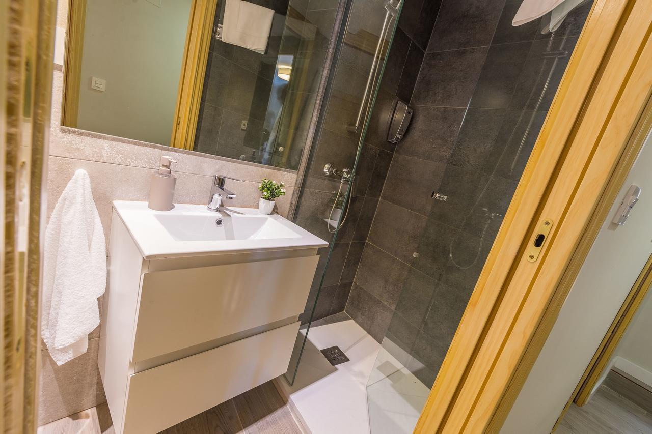 Chapizhome Granada Kültér fotó