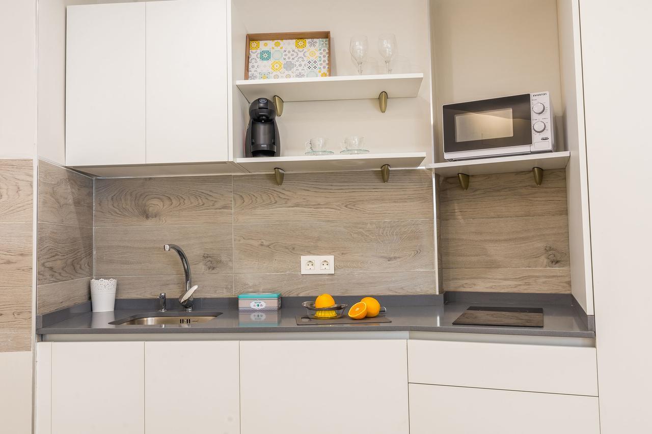 Chapizhome Granada Kültér fotó