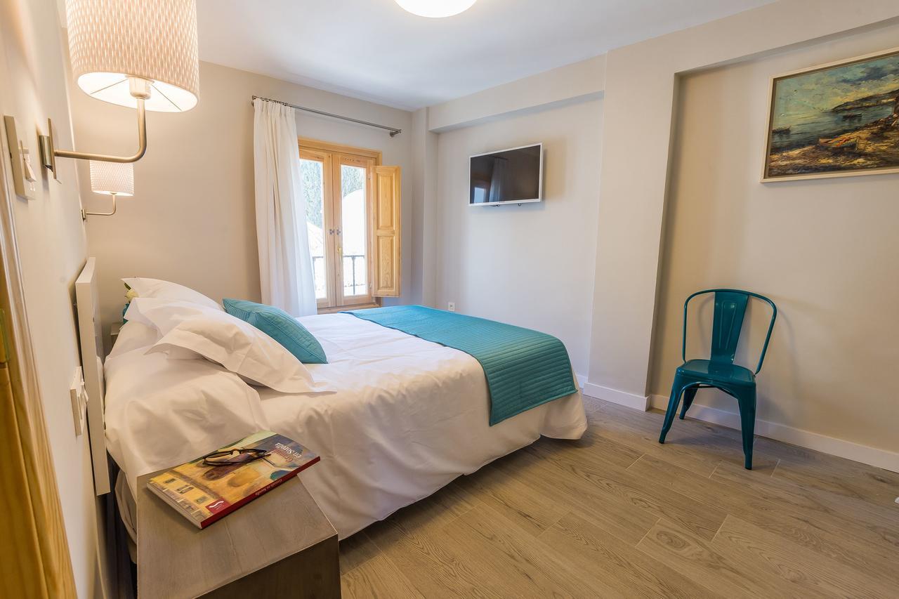 Chapizhome Granada Kültér fotó