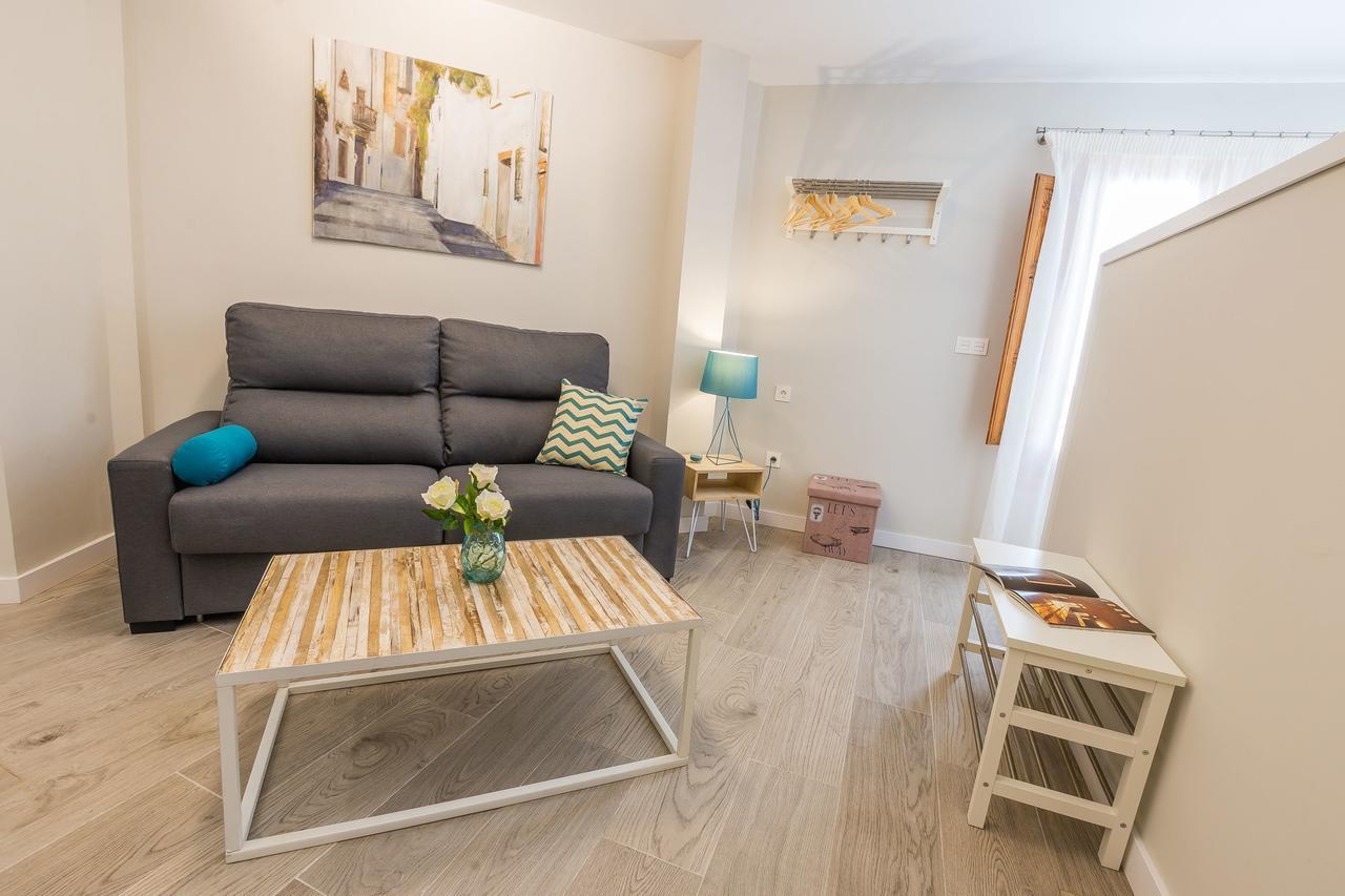 Chapizhome Granada Kültér fotó