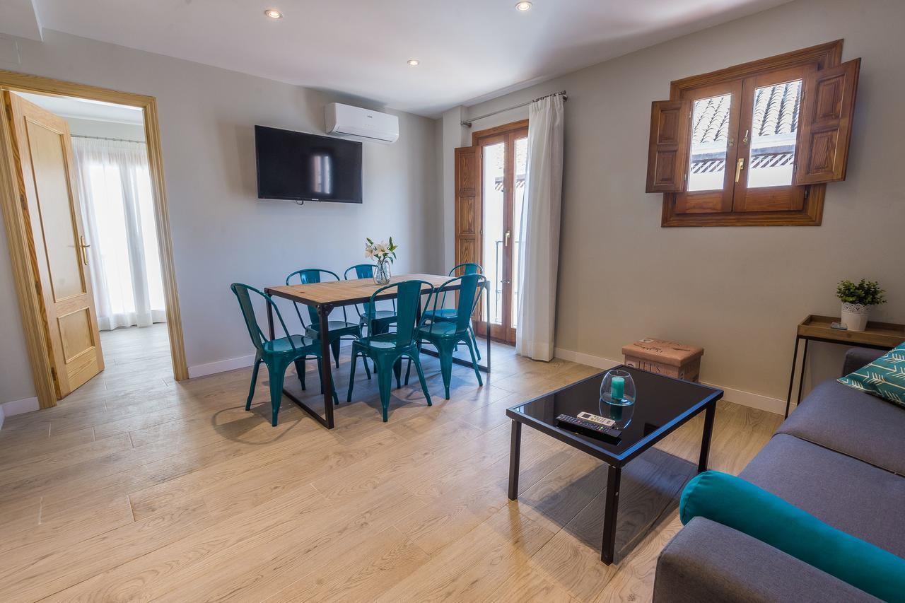 Chapizhome Granada Kültér fotó