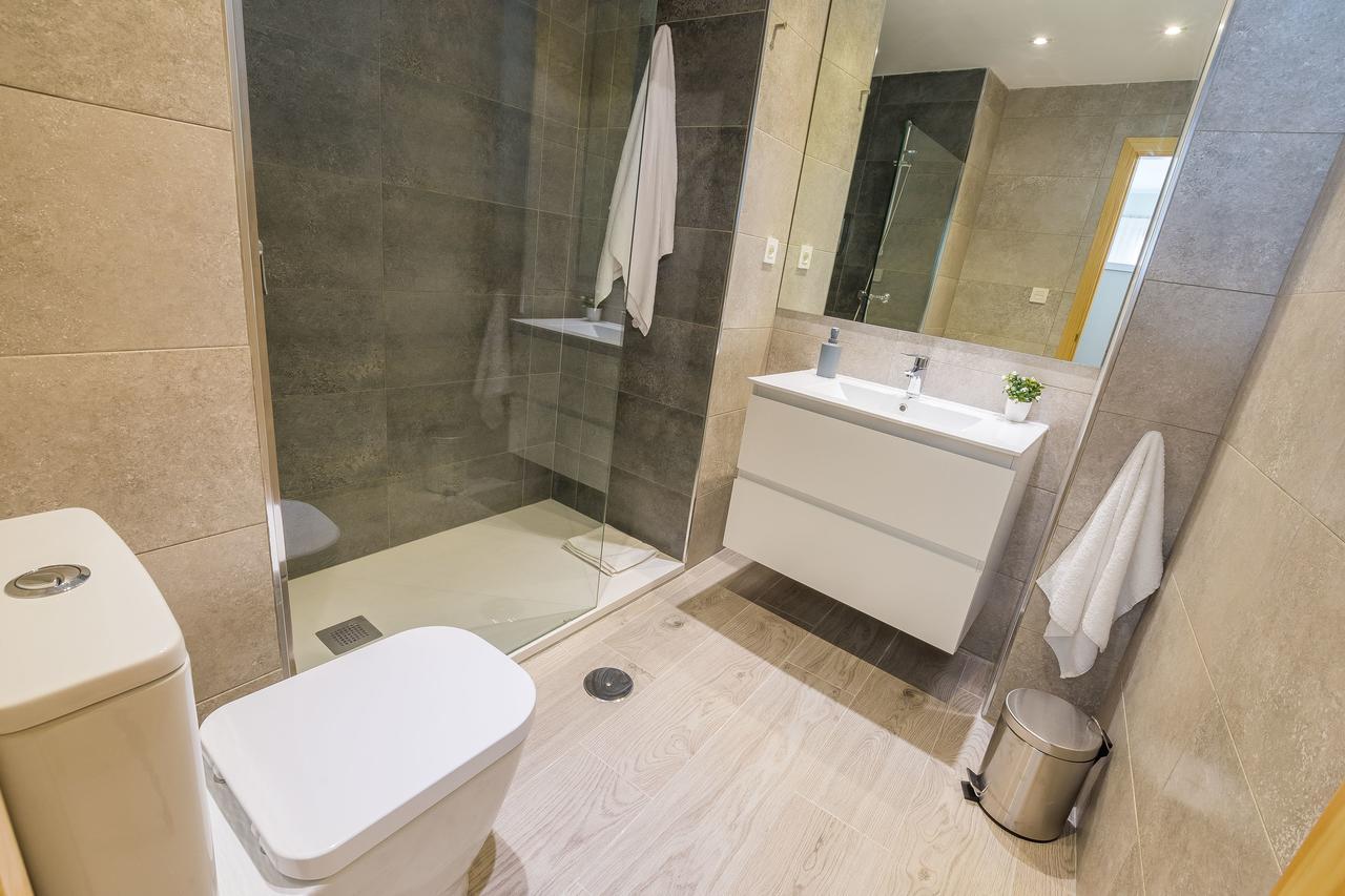 Chapizhome Granada Kültér fotó