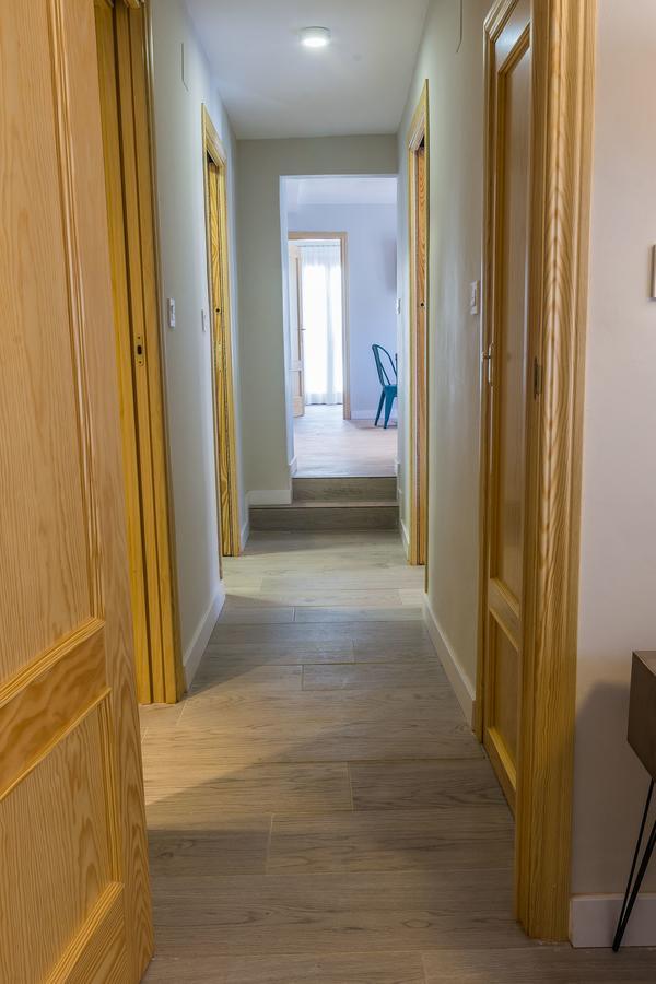 Chapizhome Granada Kültér fotó