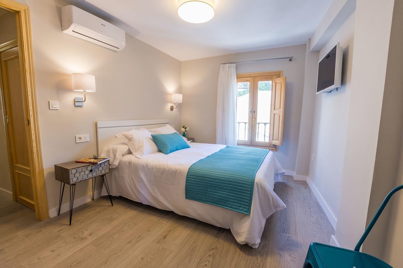 Chapizhome Granada Kültér fotó