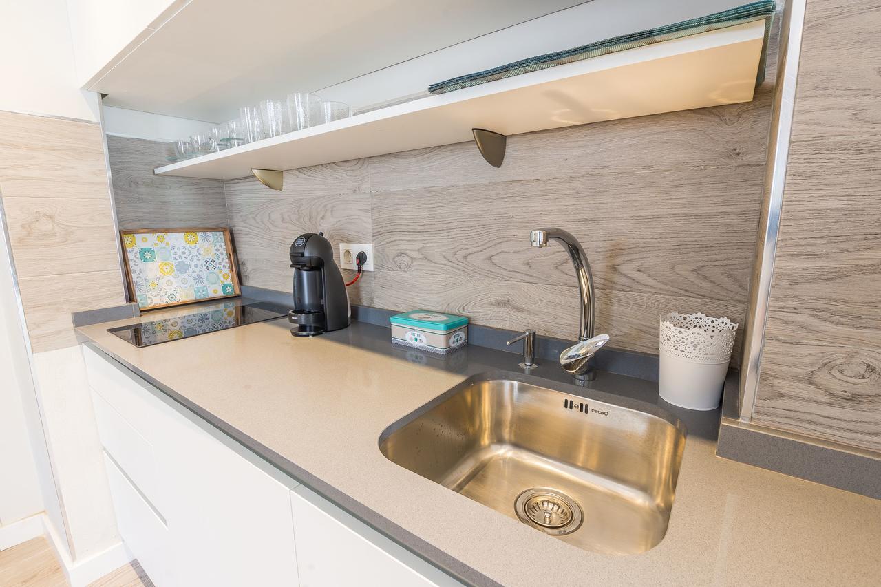 Chapizhome Granada Kültér fotó