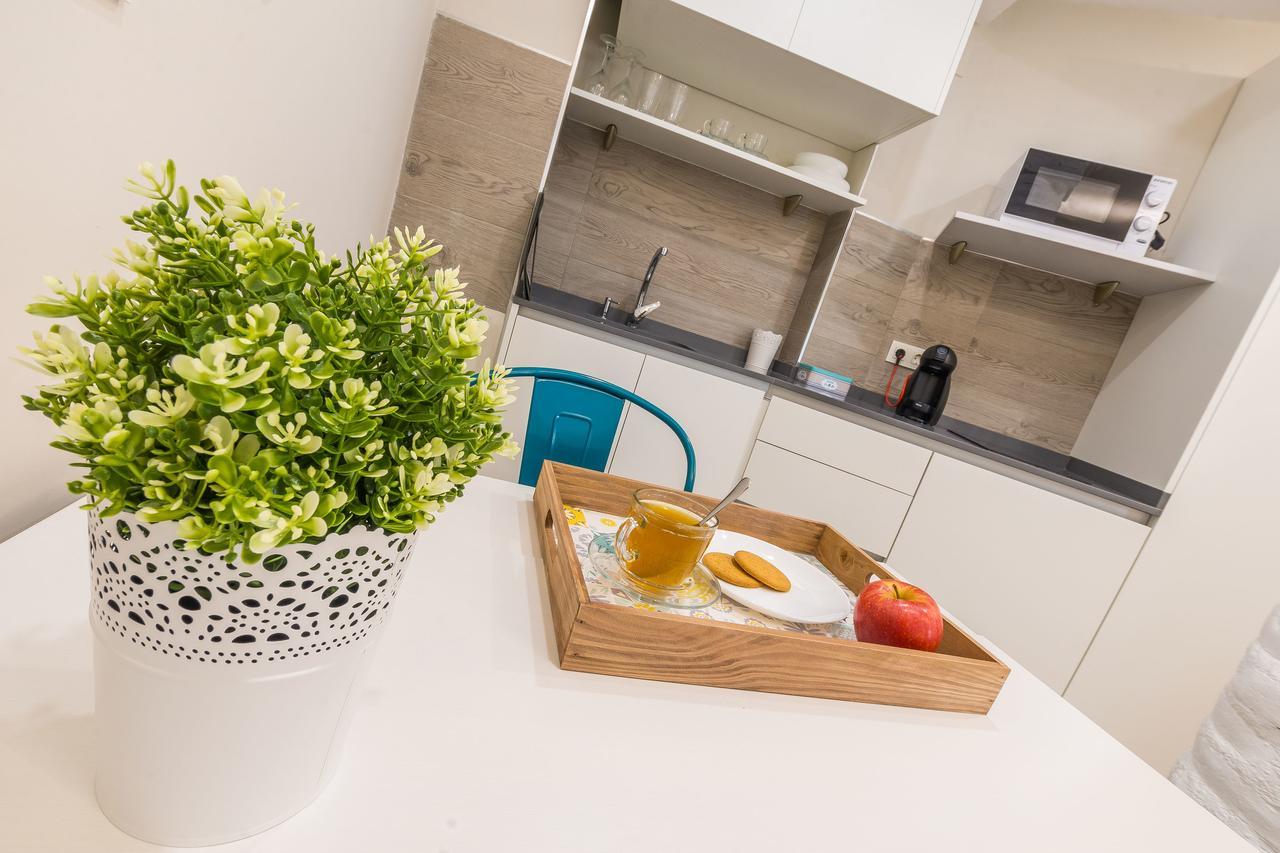 Chapizhome Granada Kültér fotó
