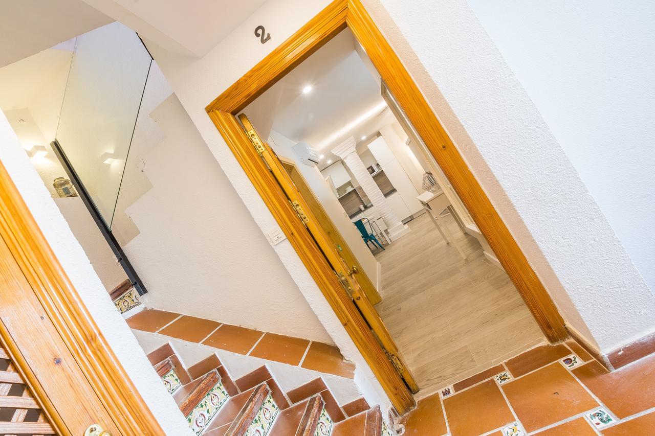 Chapizhome Granada Kültér fotó
